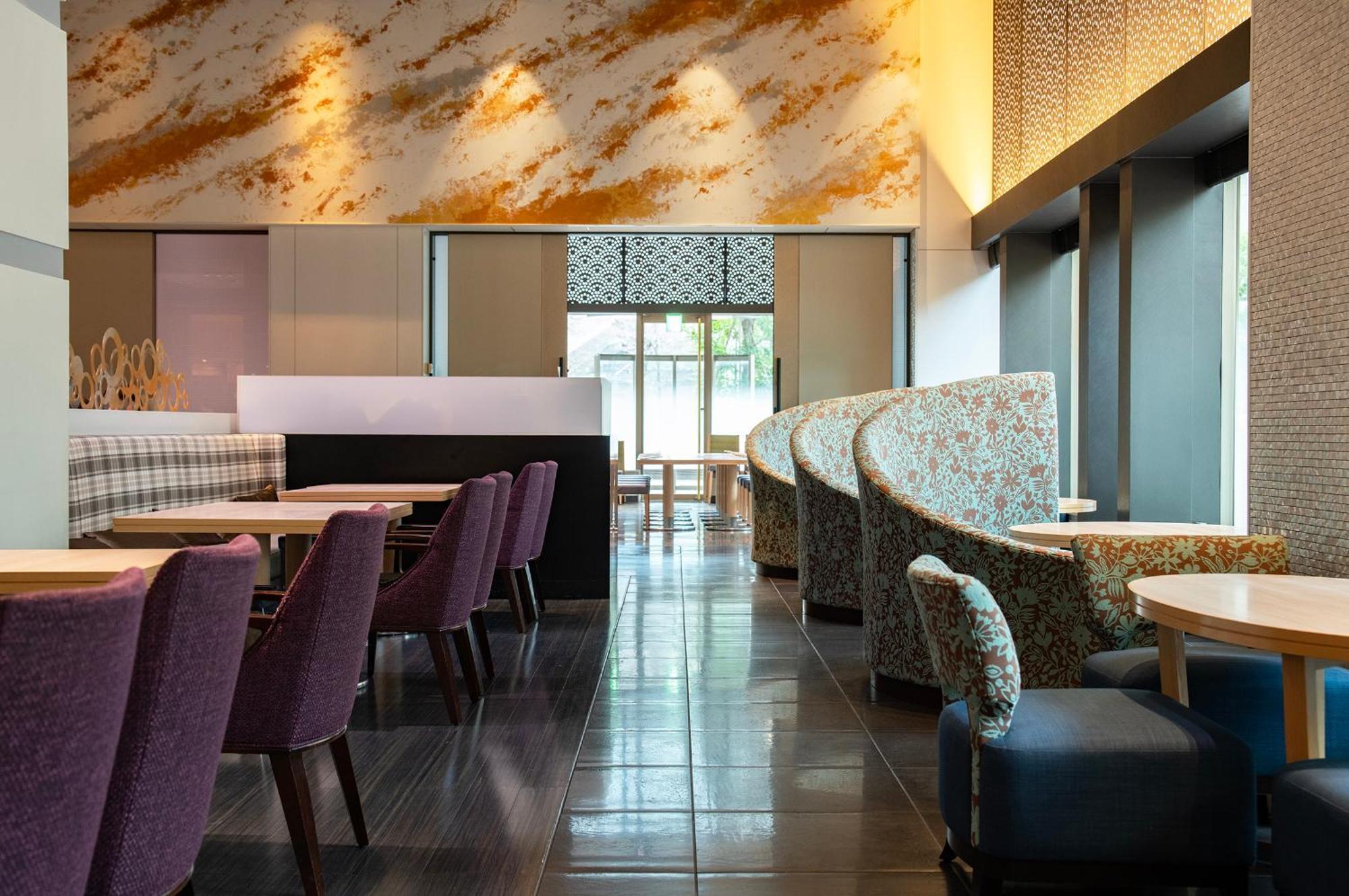 Hotel Metropolitan Edmont Tokyo — Foto 1